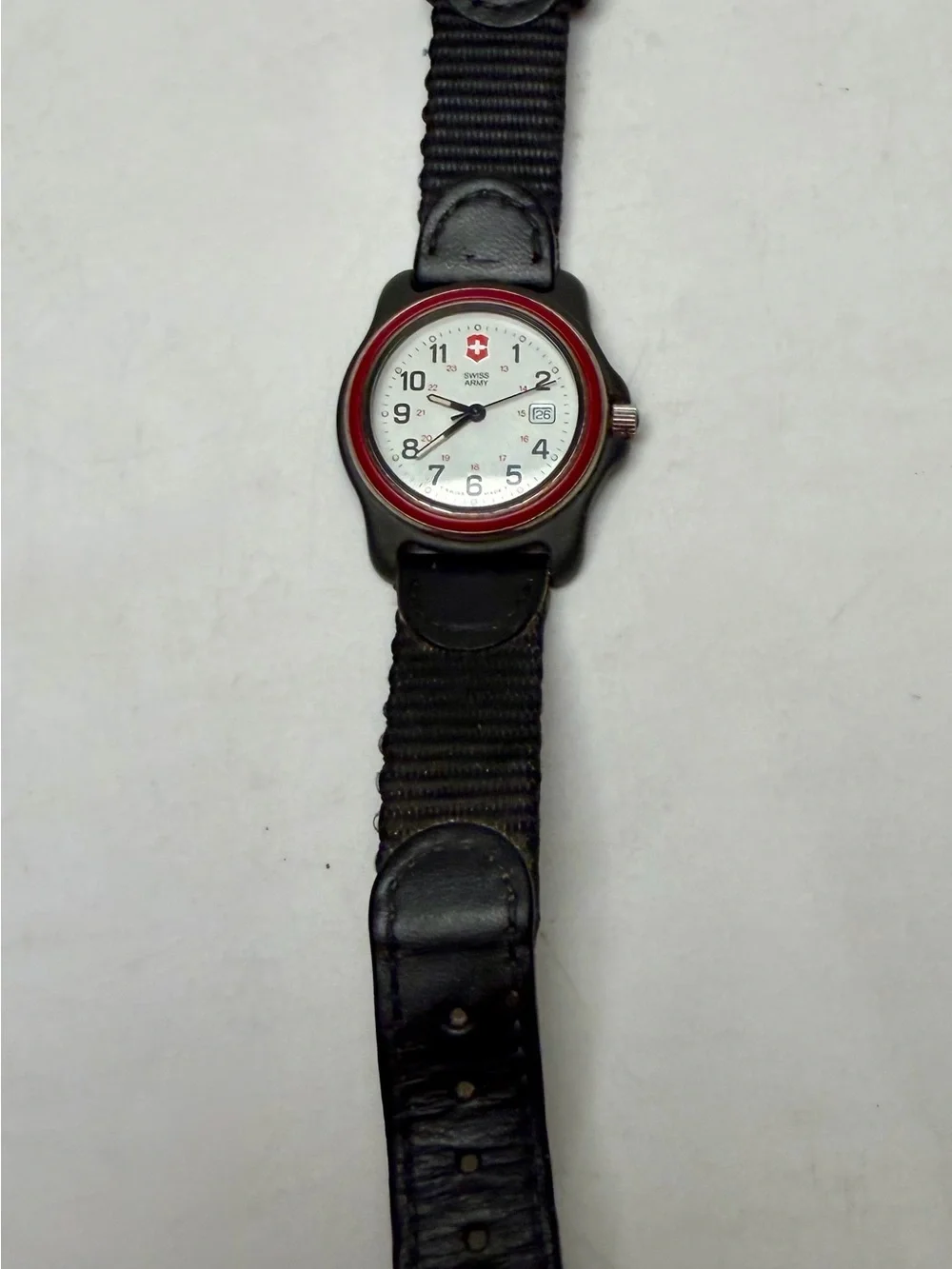 Swiss Army swiss made